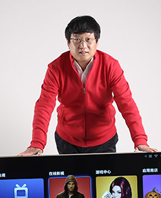 陈彤