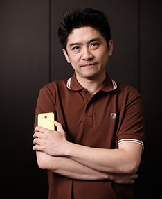 黄江吉