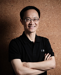 林斌