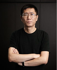 刘德