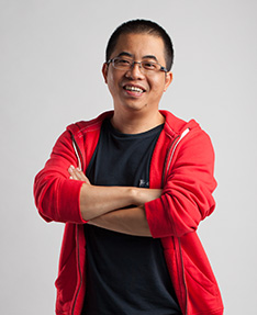 黎万强