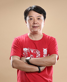 王翔